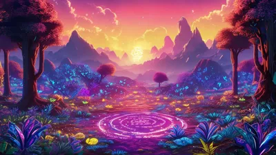 2025年9月7日专属福利！德鲁伊兑换码汇总